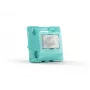 Jungikliai Glorious PC Gaming Race Lynx Blue 36 vnt. montuojami ant PCB