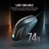 Pelė Corsair M75 Lightweight RGB USB Type-A