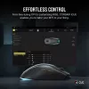 Pelė Corsair M75 Lightweight RGB USB Type-A