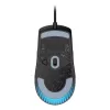 Pelė Corsair M75 Lightweight RGB USB Type-A