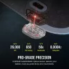 Pelė Corsair M75 Lightweight RGB USB Type-A