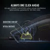Pelė Corsair M75 Lightweight RGB USB Type-A