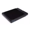 Radiatorius Alphacool 14443 žalvaris varis nerūdijantis plienas juodas 140mm