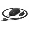 Žaidimų pelė Endgame Gear OP1W 4K V2 — dešiniarankė, optinė 30 000 DPI, RF belaidė + USB Type-A, 7 mygtukai, pilka