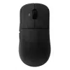 Žaidimų pelė Endgame Gear OP1W 4K V2 — dešiniarankė, optinė 30 000 DPI, RF belaidė + USB Type-A, 7 mygtukai, pilka