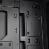 PC korpusas Sidabrinėstone FARA 312Z Midi Tower juodas