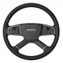 Moza Racing TSW vairas, Vairas, PC, Laidinis ir belaidis, Juoda, Aliuminis, Dirbtinė oda, Polimeras, Kabelis