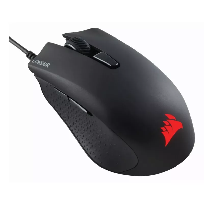 CORSAIR Harpoon RGB Pro Fps/moba žaidimų pelė (eu)