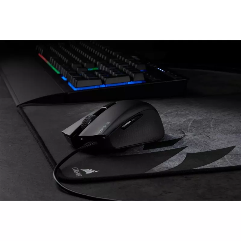 CORSAIR Harpoon RGB Pro Fps/moba žaidimų pelė (eu)