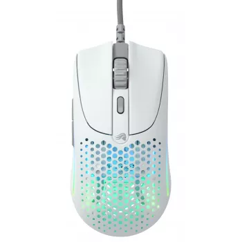 Glorious Gaming Glorious Model O Wired 2 - matinė balta