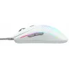 Glorious Gaming Glorious Model O Wired 2 - matinė balta