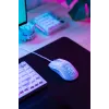 Glorious Gaming Glorious Model O Wired 2 - matinė balta