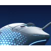 Glorious Gaming Glorious Model O Wired 2 - matinė balta