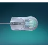 Glorious Gaming Glorious Model O Wired 2 - matinė balta