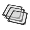 Ventiliatoriaus filtras Akasa GRM14-M01-BKT3 Nailoninis Plastikinis Juodas 140x140x1.5mm