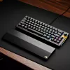 Glorious Gaming GMMK 3 HE 65% iš anksto surinkta laidinė juoda - US, laidinė, USB, mechaninė, QWERTY, RGB LED, juoda