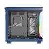 PC Case Montech KING 95 Midi Tower mėlynas