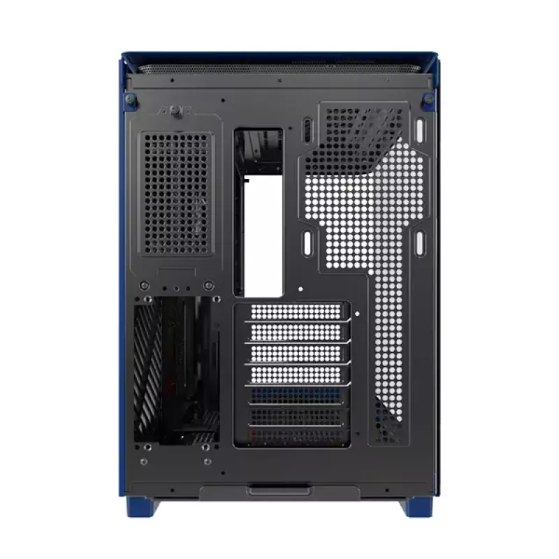 PC Case Montech KING 95 Midi Tower mėlynas