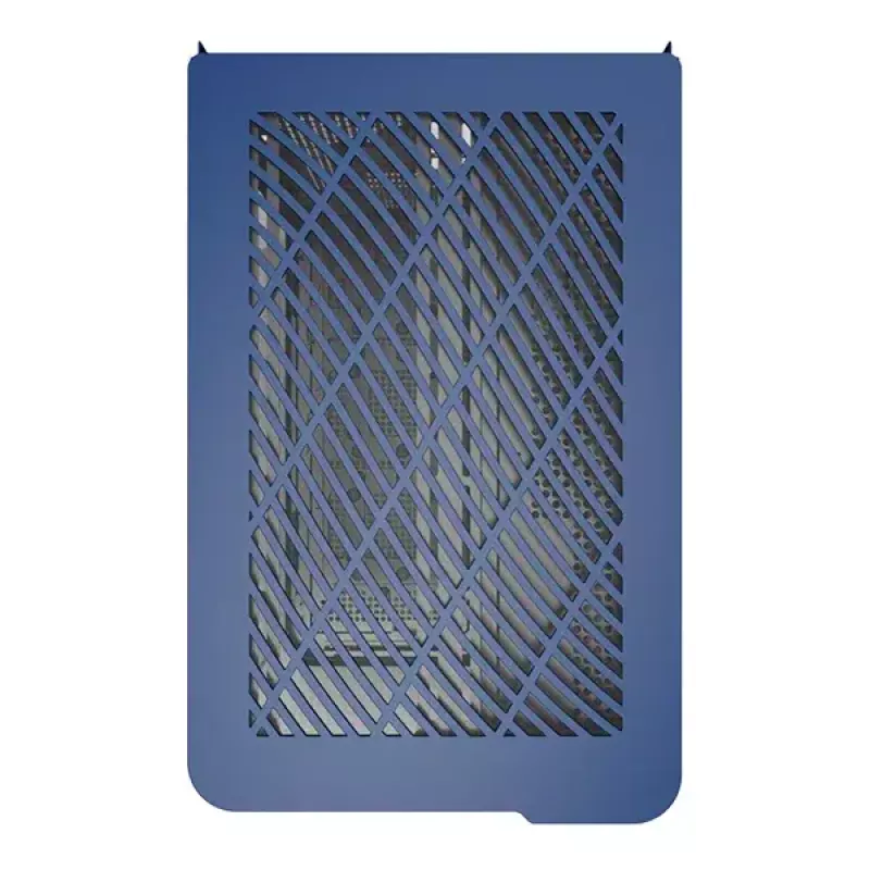 PC Case Montech KING 95 Midi Tower mėlynas