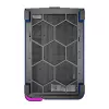PC Case Montech KING 95 Midi Tower mėlynas