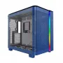 PC Case Montech KING 95 Midi Tower mėlynas