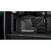 ARCTIC Xtender VG (Black) Premium E-ATX PC Case su vertikaliu GPU montavimu