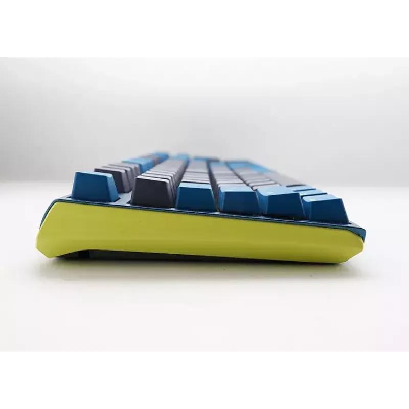 Ducky One 3 TKL DayBreak klaviatūra, žaidimų, USB, QWERTY, mechaninė, RGB