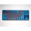 Ducky One 3 TKL DayBreak klaviatūra, žaidimų, USB, QWERTY, mechaninė, RGB