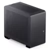 PC korpusas Jonsbo U4 Mini Mini Tower juodas