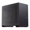 PC korpusas Jonsbo U4 Mini Mini Tower juodas
