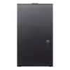 PC korpusas Jonsbo U4 Mini Mini Tower juodas