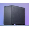 PC korpusas Jonsbo U4 Mini Mini Tower juodas