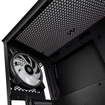 Kompiuterio korpusas Kolink VOID X Midi Tower juodas