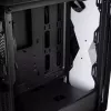 Kompiuterio korpusas Kolink VOID X Midi Tower juodas