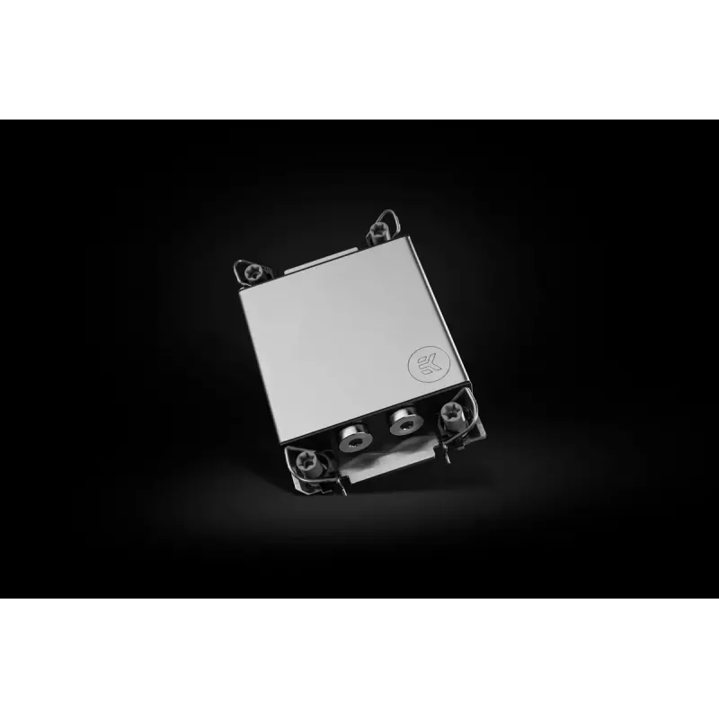 Vandens blokas EK Water Blocks 3831109861110 Nikelis LGA 4677