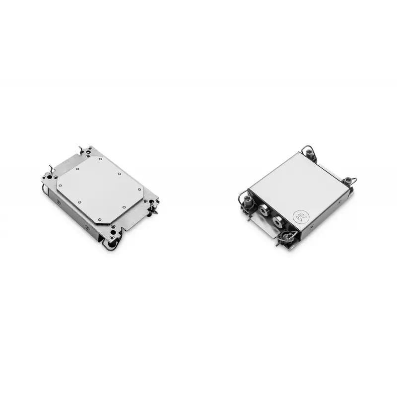 Vandens blokas EK Water Blocks 3831109861110 Nikelis LGA 4677