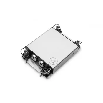 Vandens blokas EK Water Blocks 3831109861110 Nikelis LGA 4677