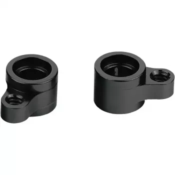 Montavimo rinkinys Thermal Grizzly AM5 adapteris TG-AD-AM5-MK, juodas – AM5 lizdo montavimo priedas