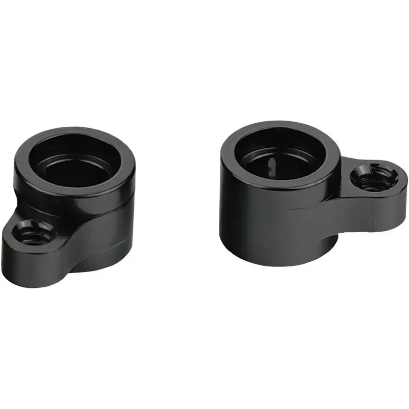 Montavimo rinkinys Thermal Grizzly AM5 adapteris TG-AD-AM5-MK, juodas – AM5 lizdo montavimo priedas