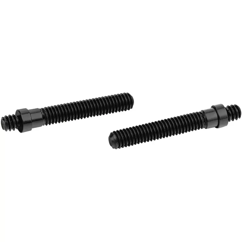Montavimo rinkinys Thermal Grizzly AM5 adapteris TG-AD-AM5-MK, juodas – AM5 lizdo montavimo priedas