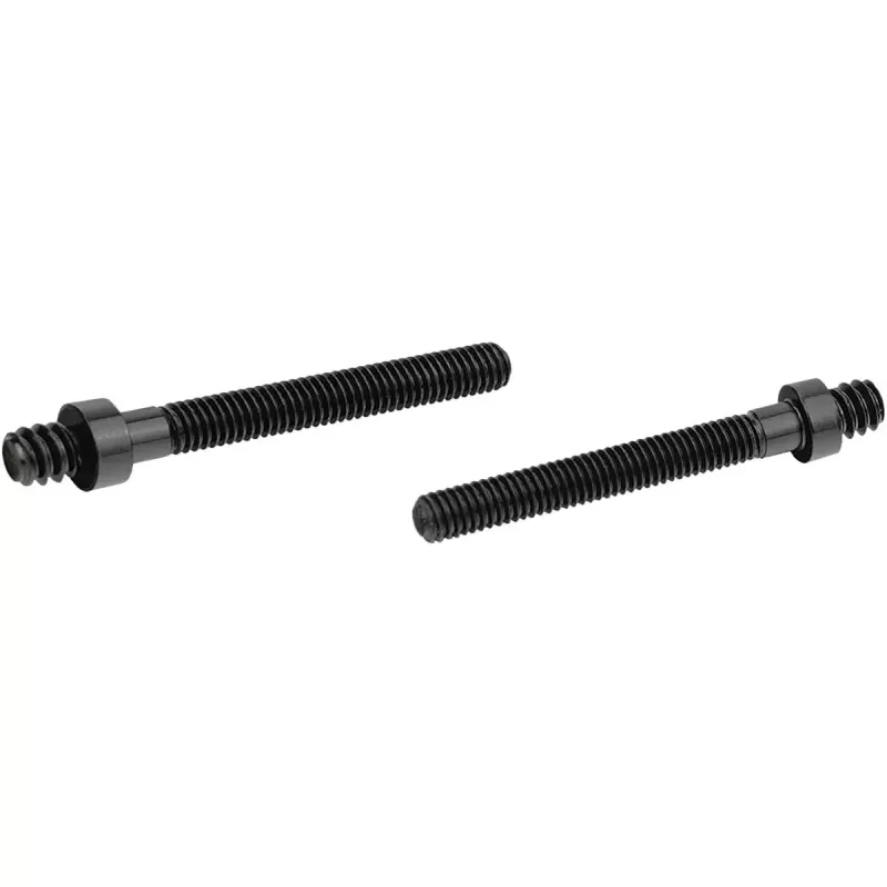 Montavimo rinkinys Thermal Grizzly AM5 adapteris TG-AD-AM5-MK, juodas – AM5 lizdo montavimo priedas