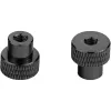 Montavimo rinkinys Thermal Grizzly AM5 adapteris TG-AD-AM5-MK, juodas – AM5 lizdo montavimo priedas