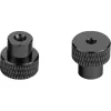 Montavimo rinkinys Thermal Grizzly AM5 adapteris TG-AD-AM5-MK, juodas – AM5 lizdo montavimo priedas