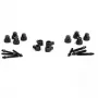 Montavimo rinkinys Thermal Grizzly AM5 adapteris TG-AD-AM5-MK, juodas – AM5 lizdo montavimo priedas