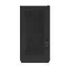 PC korpusas Montech AIR 100 ARGB Mini Tower, juodas