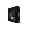 Ventiliatorius Alphacool Apex Stealth Metall 12 cm Juodas 400-2000 RPM 20-29,9 dB