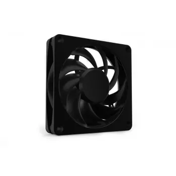 Ventiliatorius Alphacool Apex Stealth Metall 12 cm Juodas 400-2000 RPM 20-29,9 dB