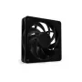 Ventiliatorius Alphacool Apex Stealth Metall 12 cm Juodas 400-2000 RPM 20-29,9 dB