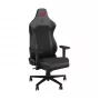 ASUS Aethon SL201 vnt. žaidimų kėdė Paminkštinta sėdynė Juoda