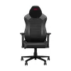 ASUS Aethon SL201 vnt. žaidimų kėdė Paminkštinta sėdynė Juoda
